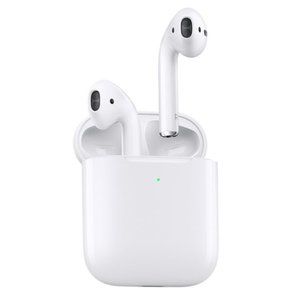 Apple AirPods 2nd Generation